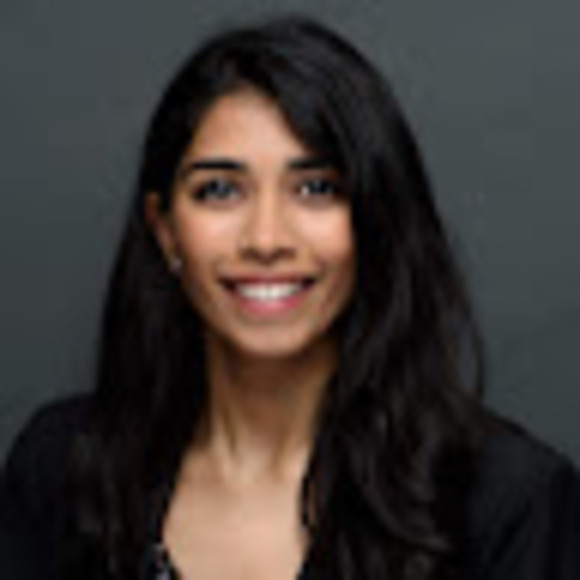 Meet your Posher, Devangi - Picture 1 of 1